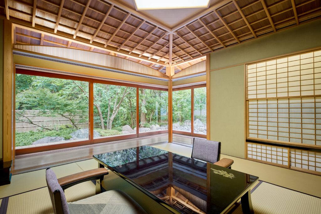 赤沢迎賓館