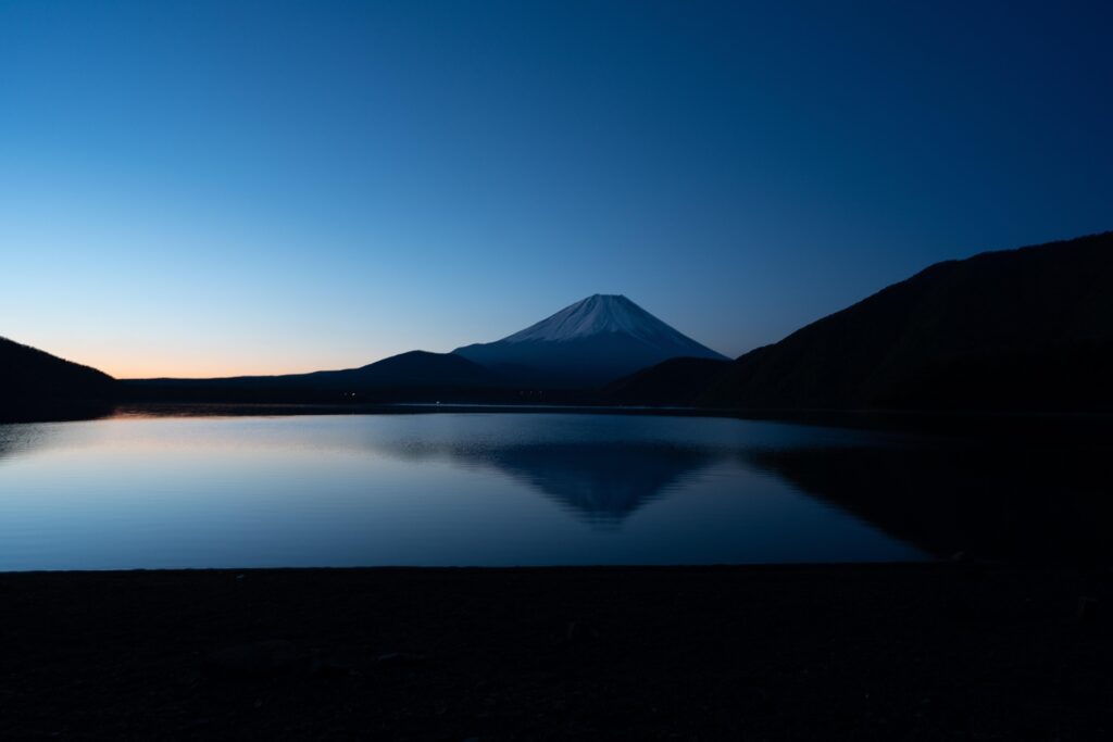 夜富士イメージ