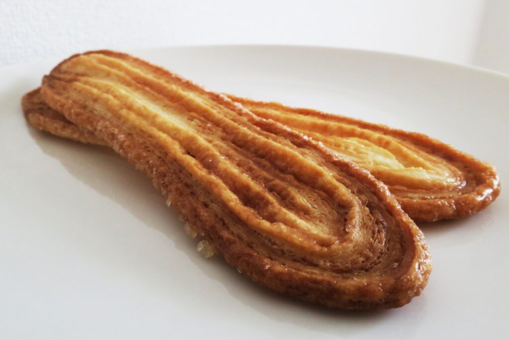 うなぎパイ