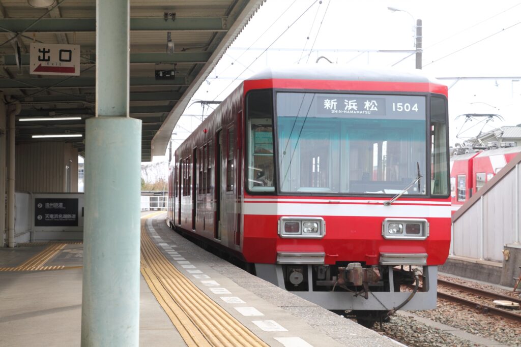 遠州鉄道