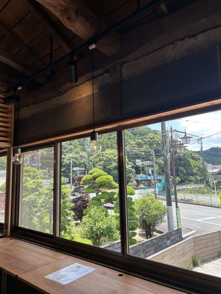 のれん