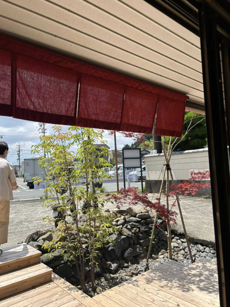 のれん