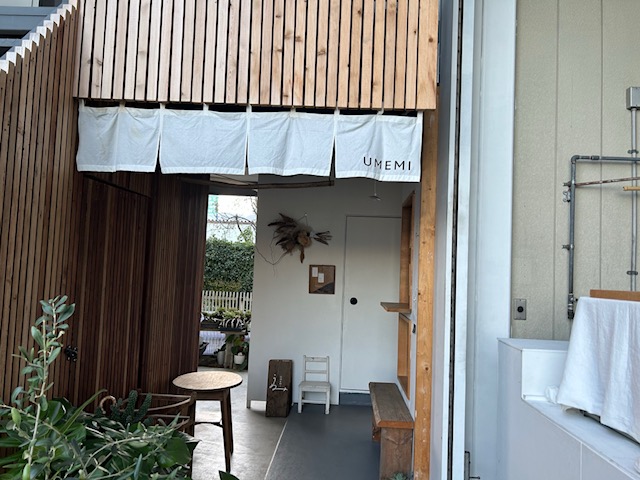 のれん