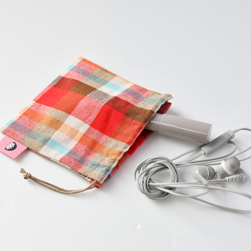 ちびまる子ちゃん巾着キャンディ