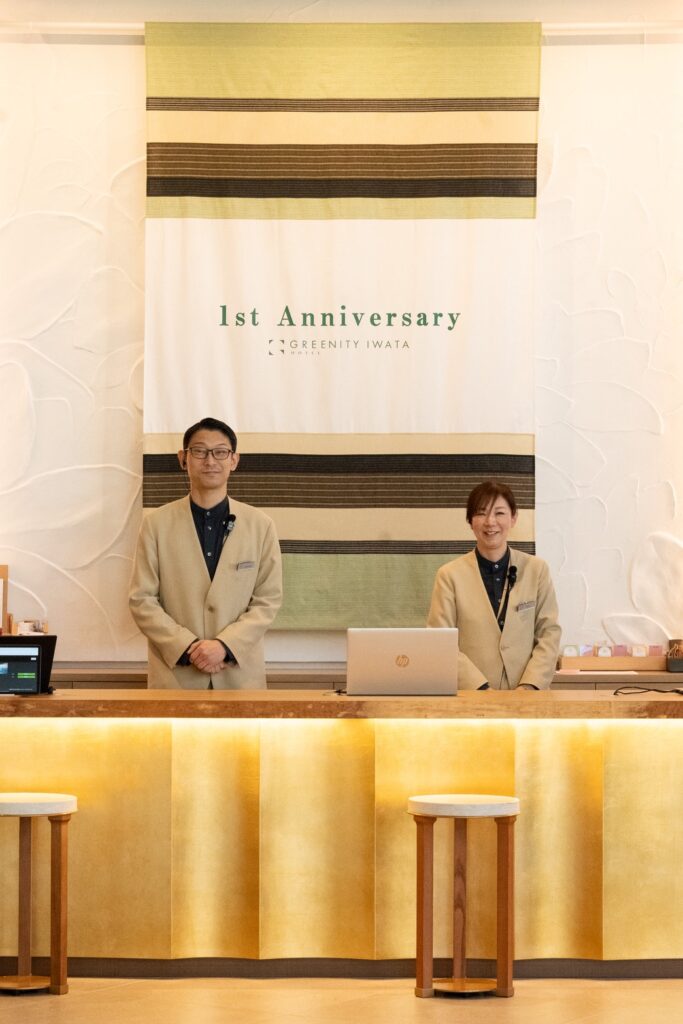 タペストリー・幕