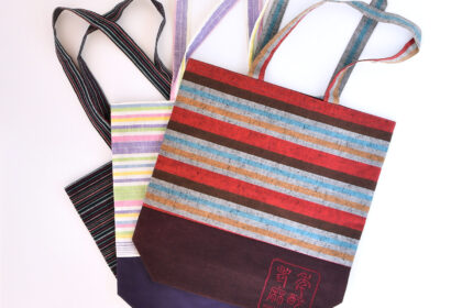 トートバッグ
